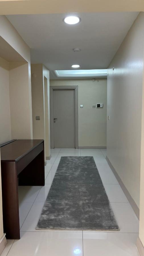 200 M2 Muhtesem Cati Kati, Roof Apartment Istanbul Exterior photo